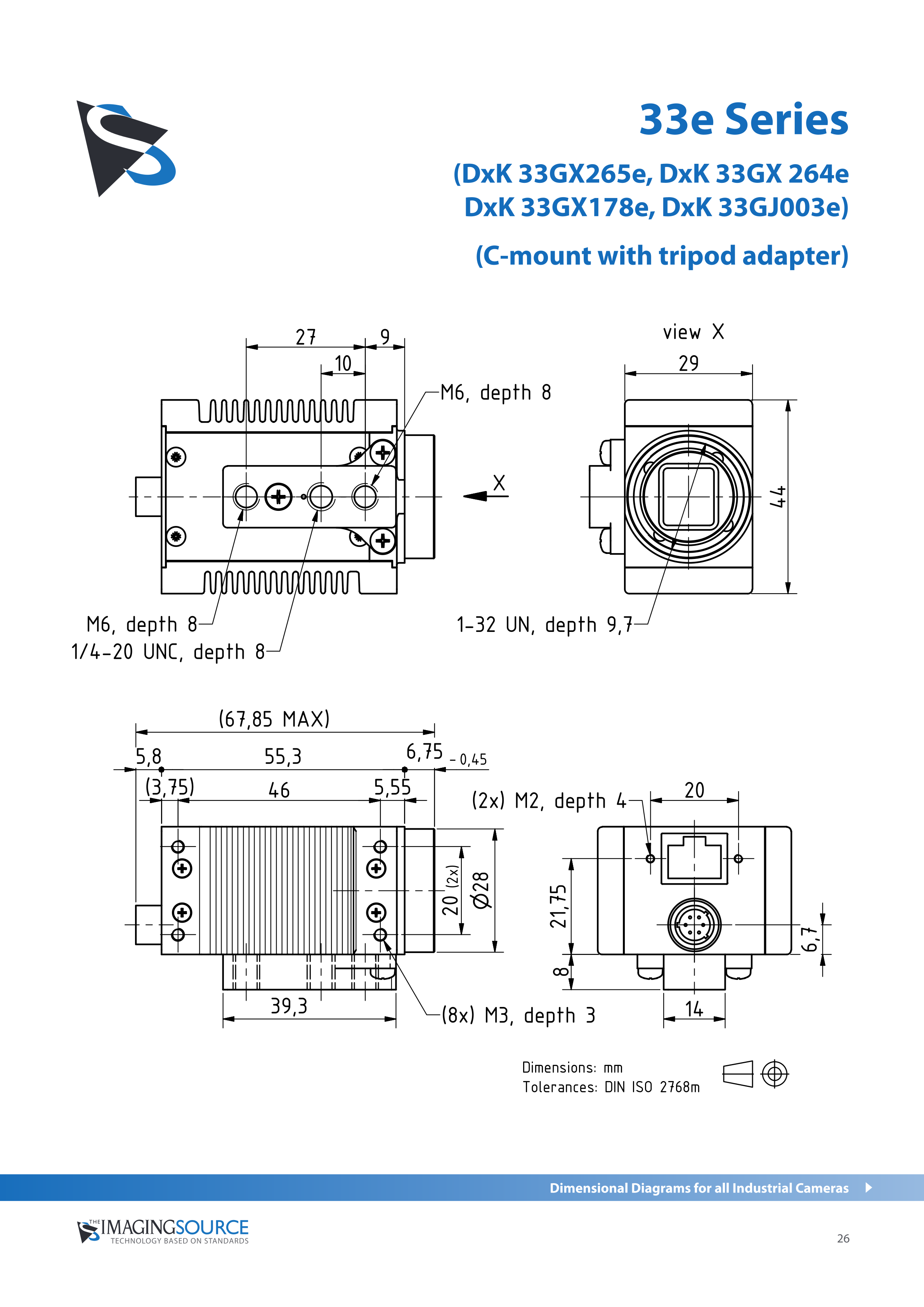 /imagingsource/assets/pdf-to-diagram/ddcamhoused_2.0_26_(DxK 33GX265e,DxK 33GX 264e,DxK 33GX178e,DxK 33GJ003e),(C-mount with tripod adapter).png